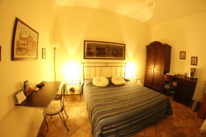 Отель B&B Corte Barocca  Лечче